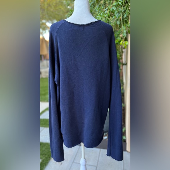 Wildfox Run Forever Sweatshirt - Picture 4 of 5